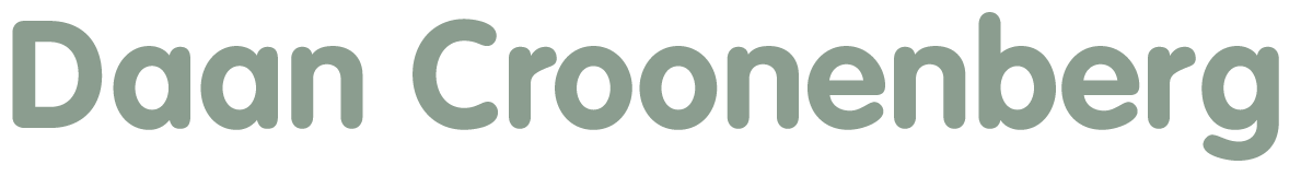 Daan Croonenberg